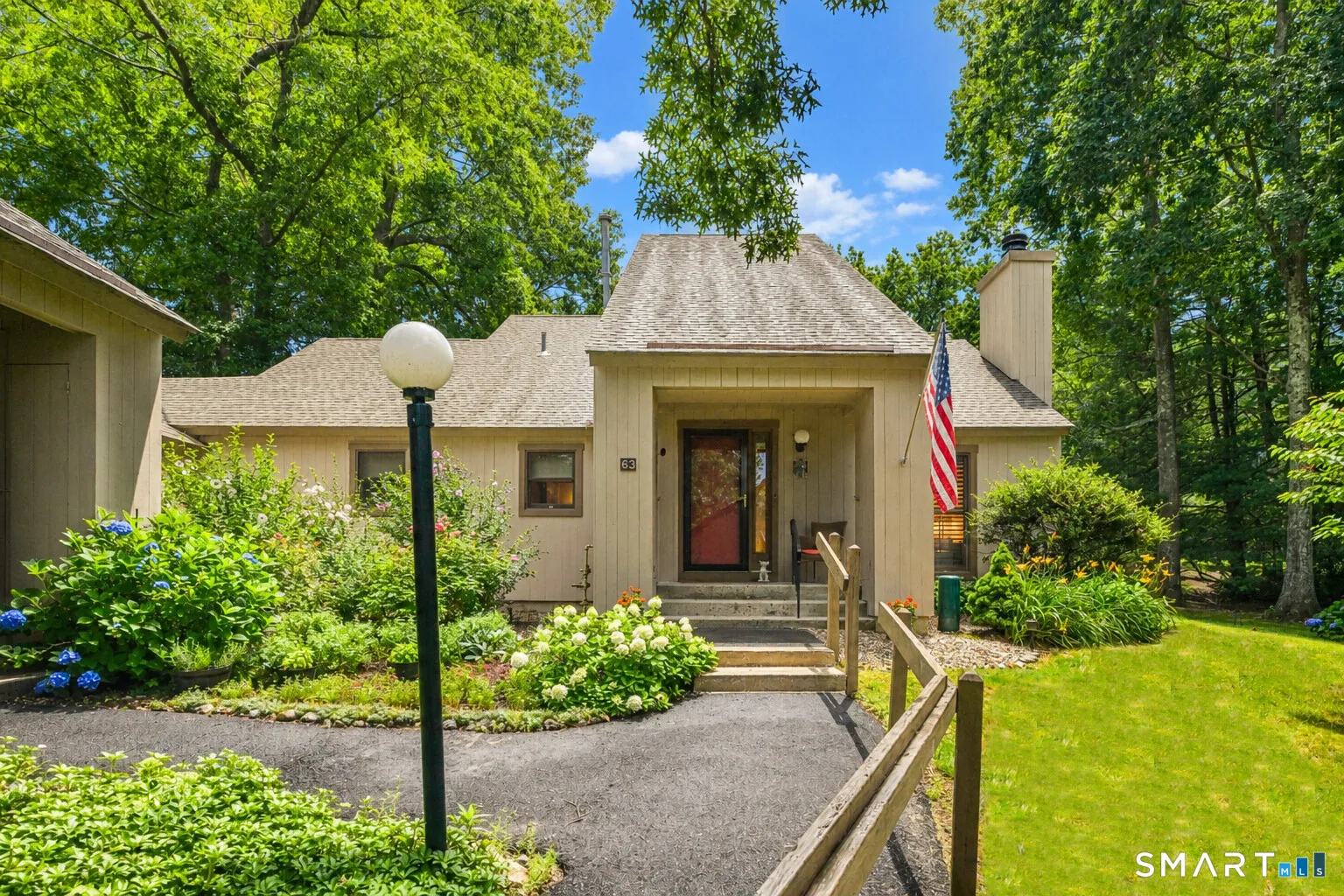 63 Byron Drive #63, Avon, CT