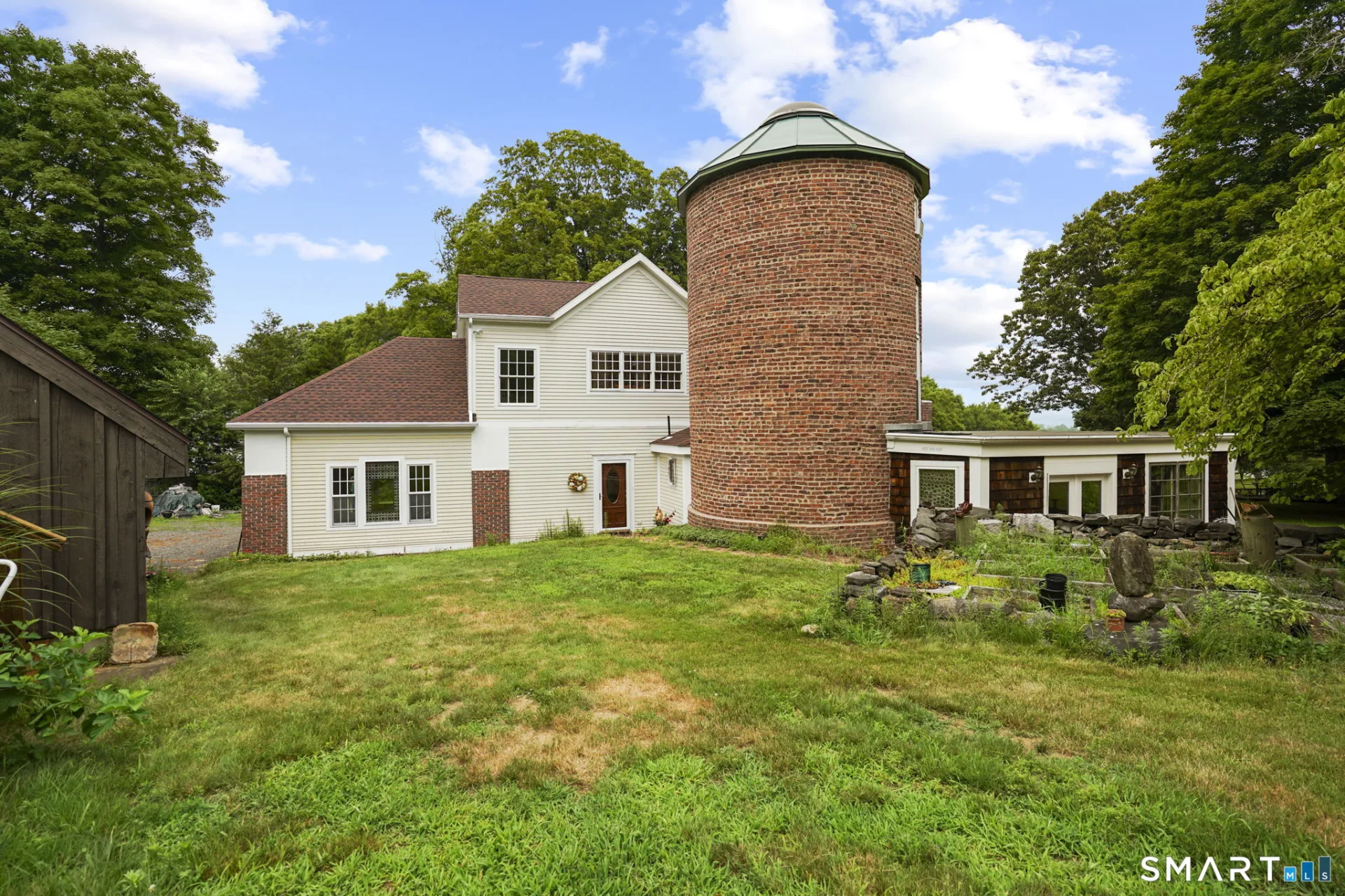 1270 Saybrook Road, Haddam, CT