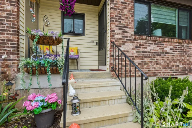 140 Thompson Street #4E, East Haven, CT