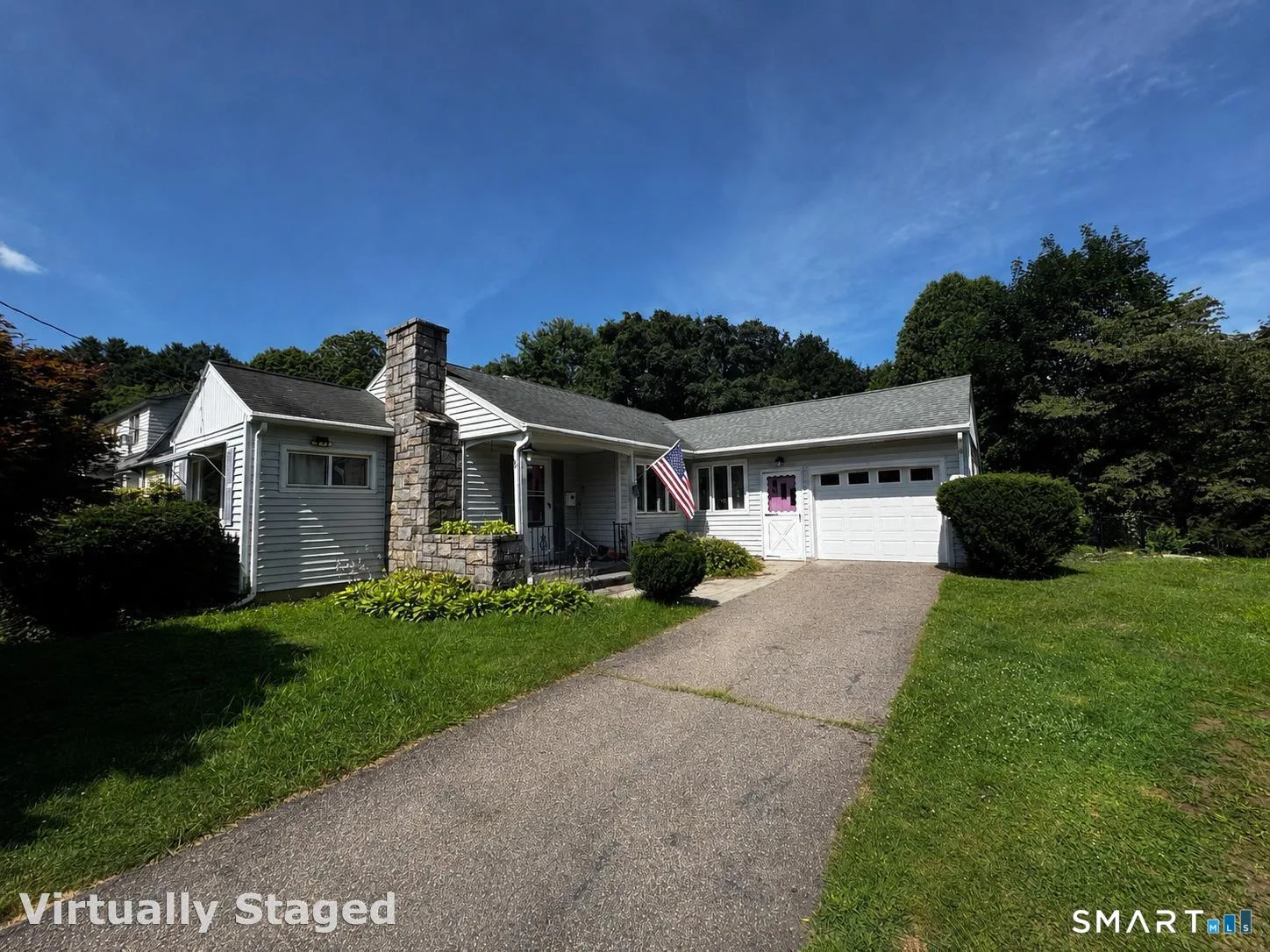 39 Selden Street, Windham, CT