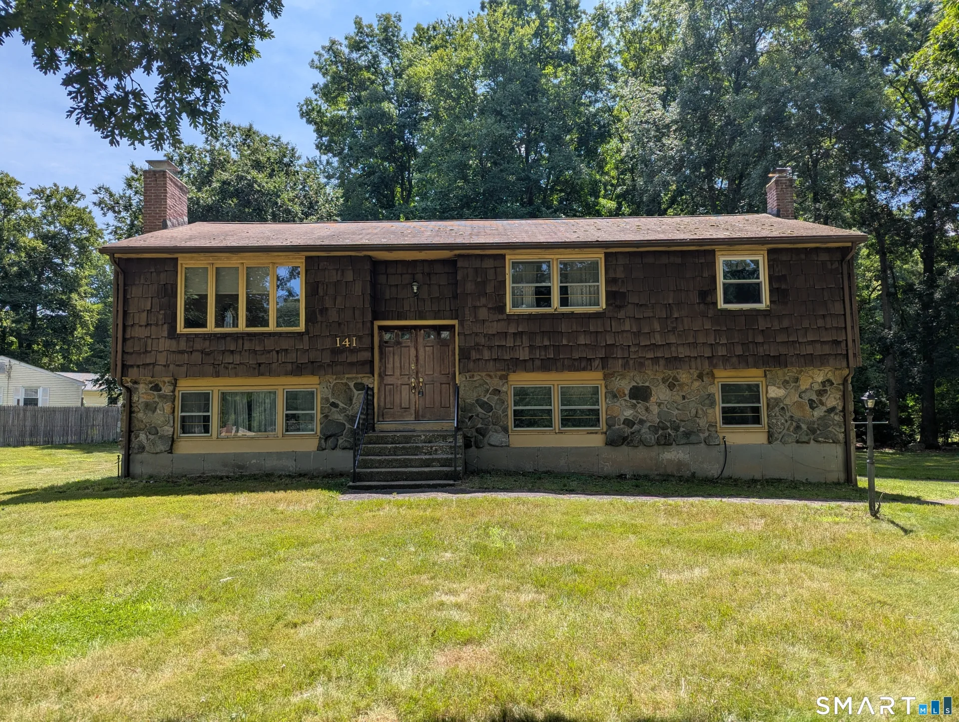 141 Forge Road, Coventry, CT
