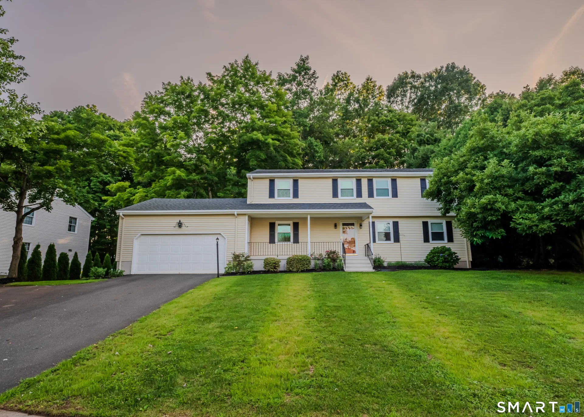 132 Hollyberry Lane, Plainville, CT