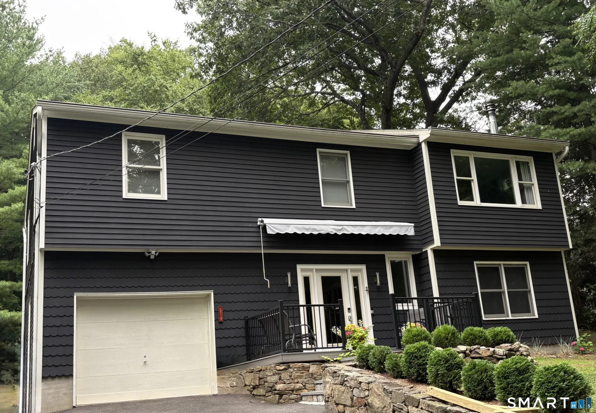 574 Belden Hill Road, Norwalk, CT