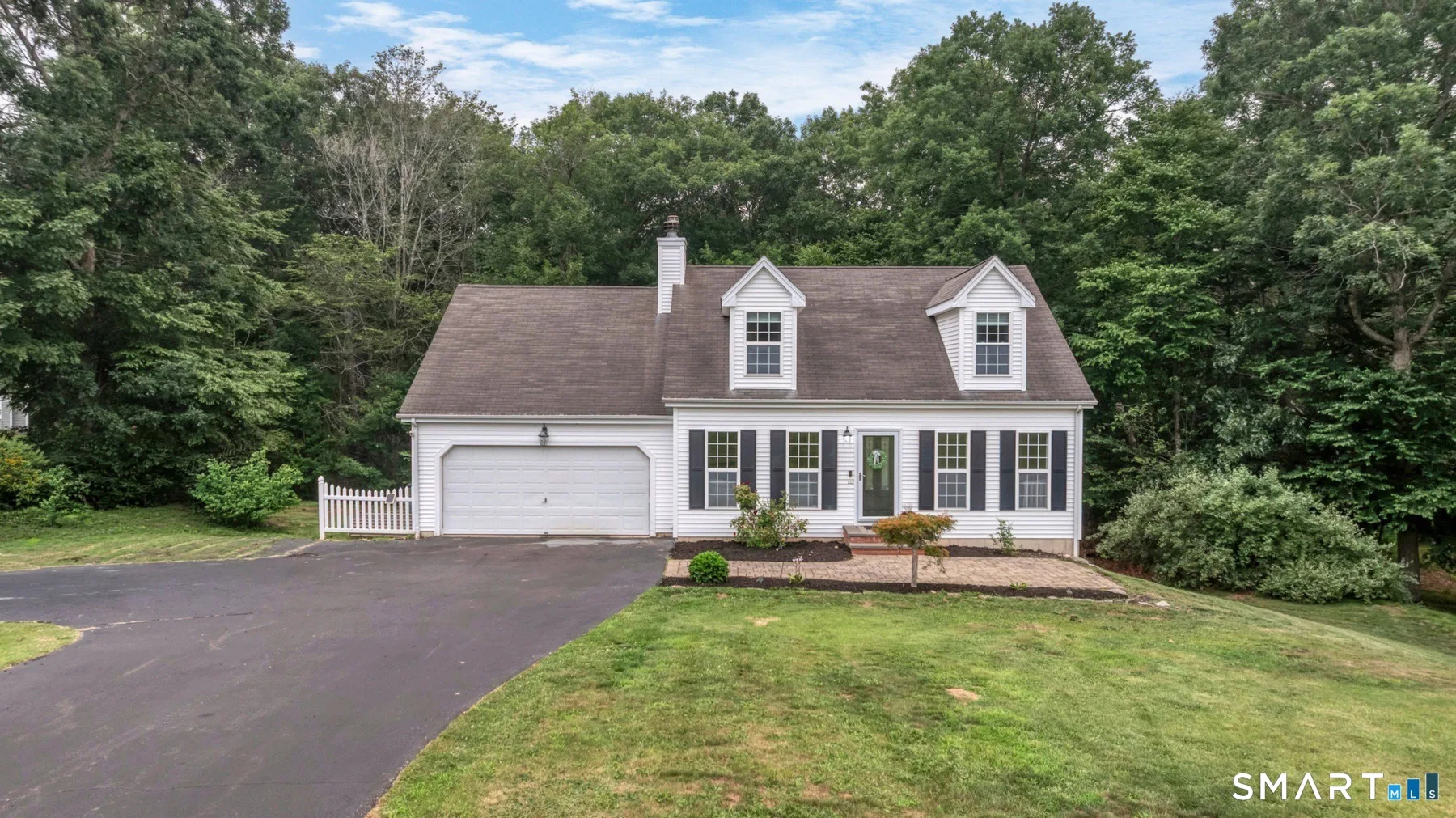 13 Captain Amos Stanton Drive, Ledyard, CT