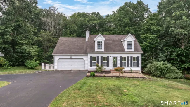 13 Captain Amos Stanton Drive