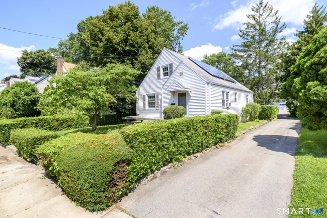9 Penzance Road, Stamford, CT