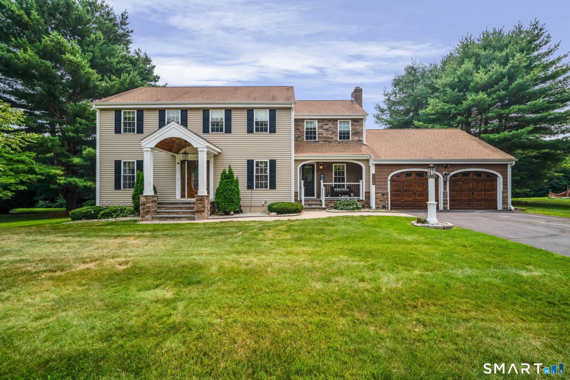 260 Lexington Road, Glastonbury, CT