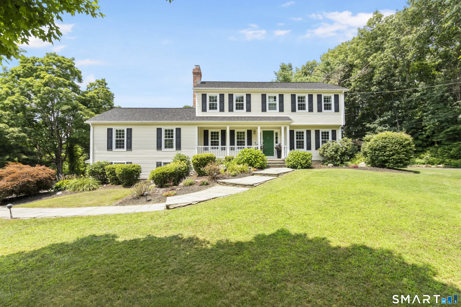 38 Wigwam Drive, Shelton, CT