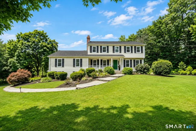 38 Wigwam Drive
