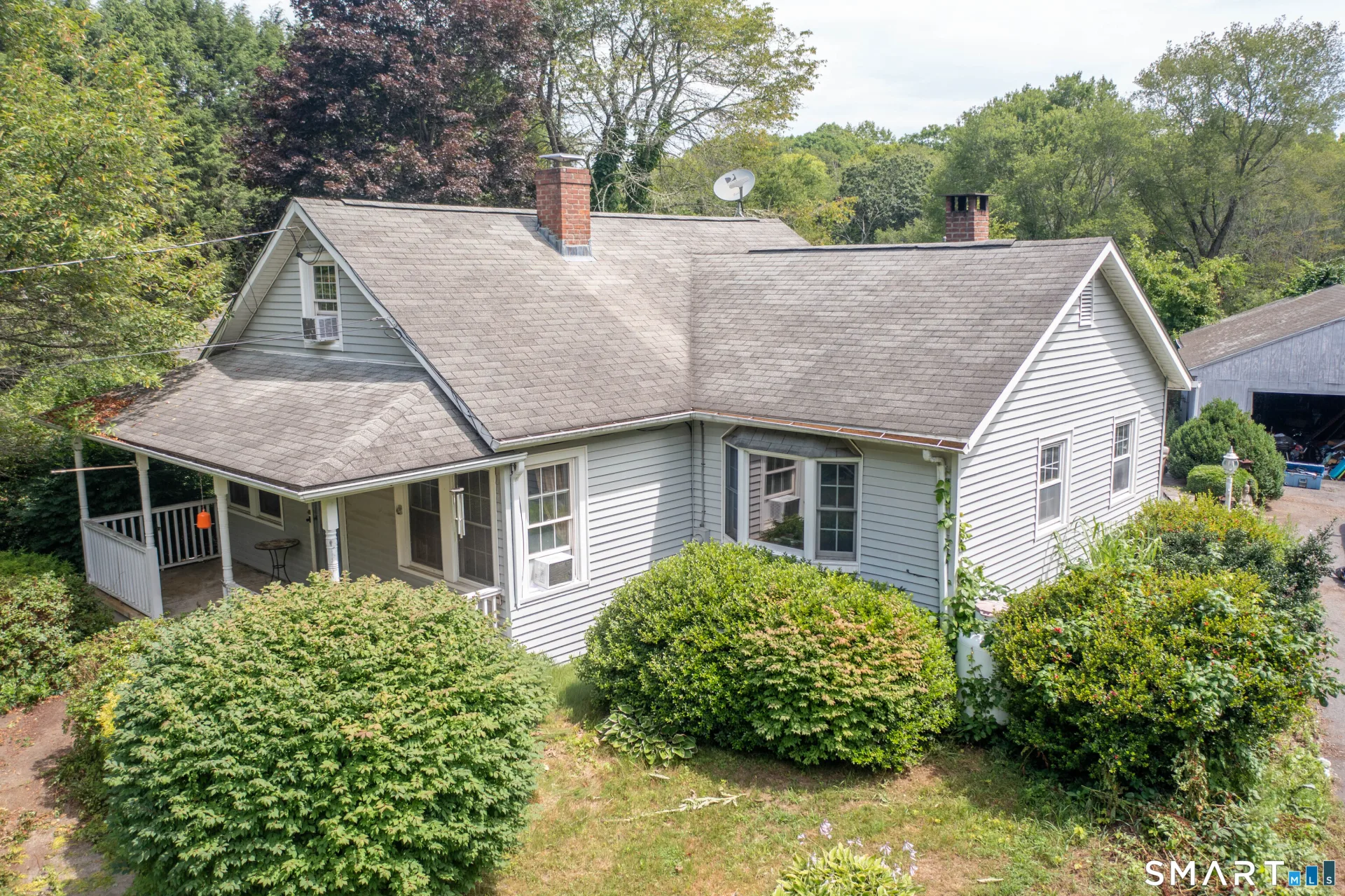 193 Old Colchester Road, Waterford, CT