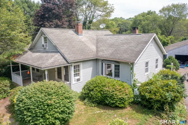 193 Old Colchester Road