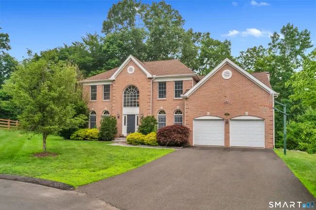 104 Salem Road, Trumbull, CT
