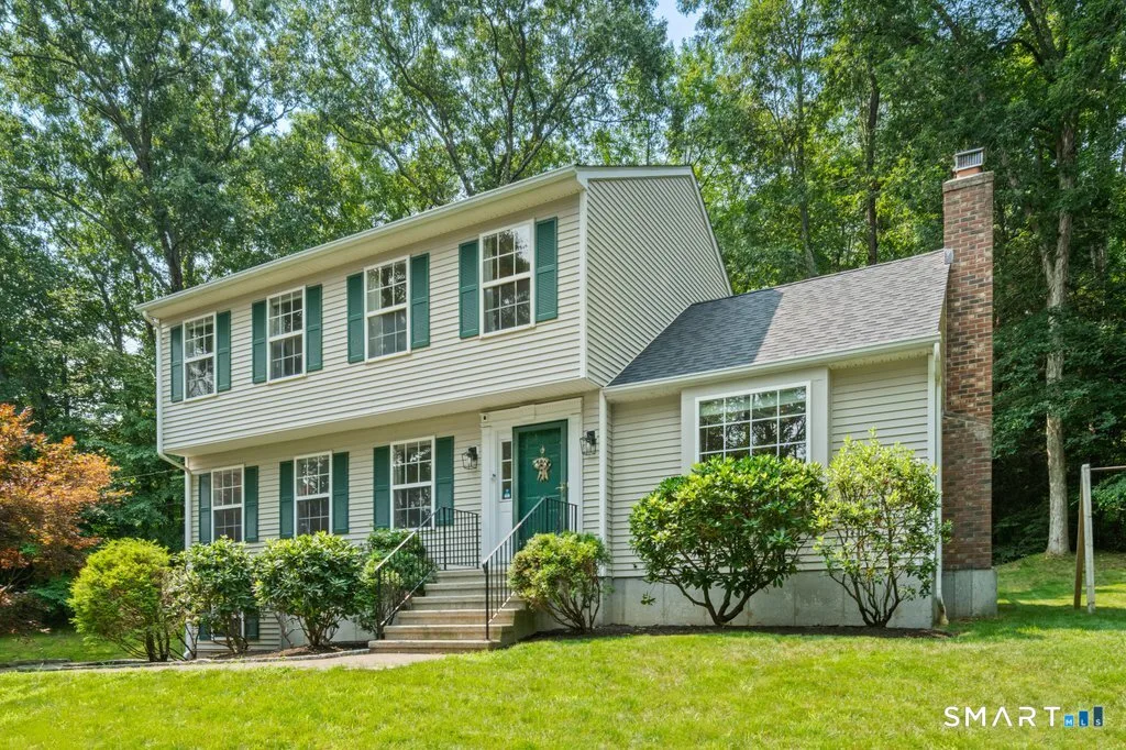 130 Alpine Drive, Newtown, CT