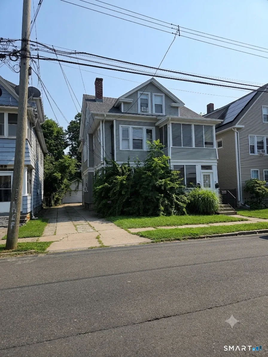56 Bradley Avenue, Hamden, CT
