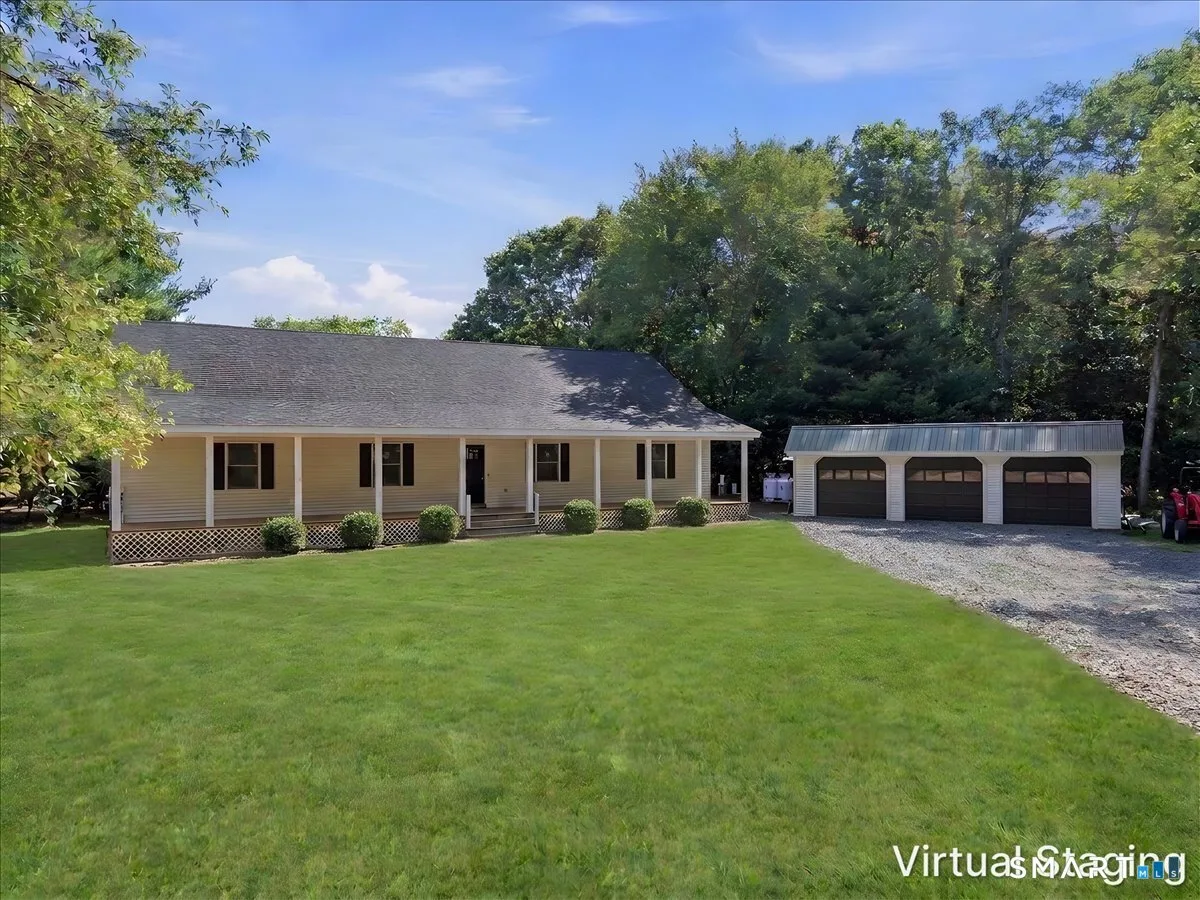 104 Hanover Road, Canterbury, CT