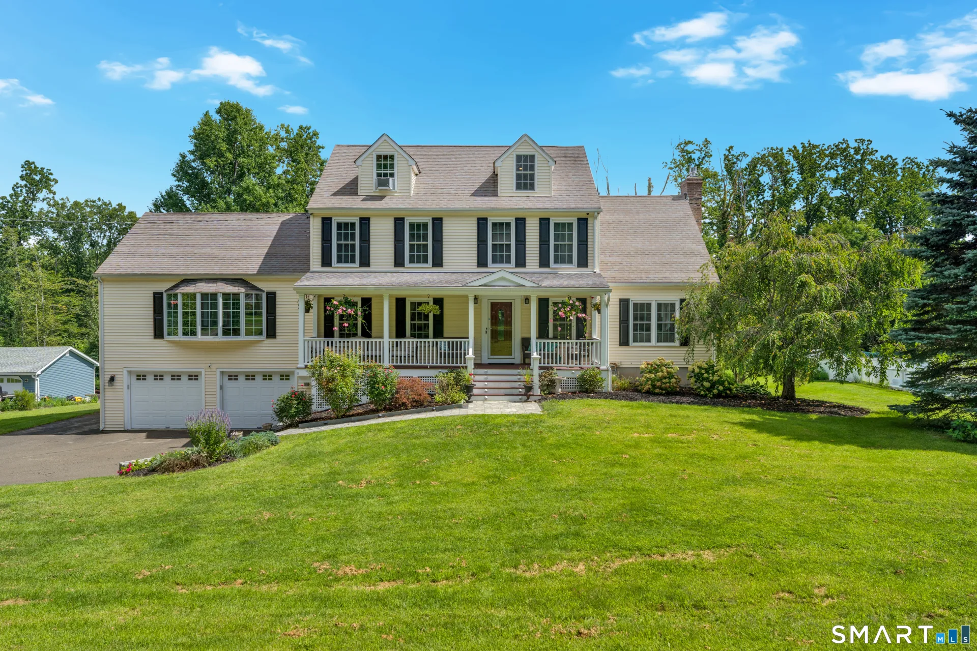 93 Flax Mill Road, Branford, CT