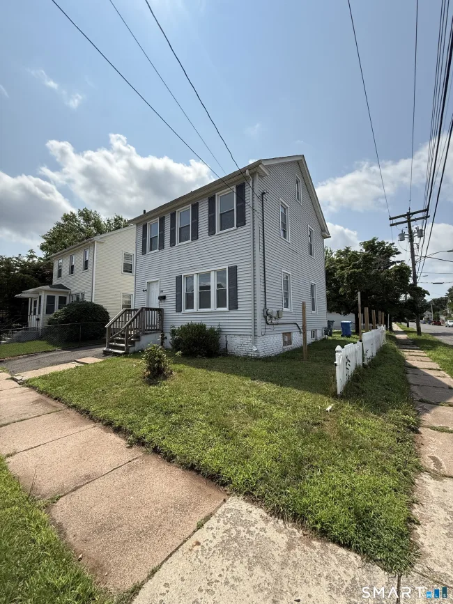 304 Morse Street