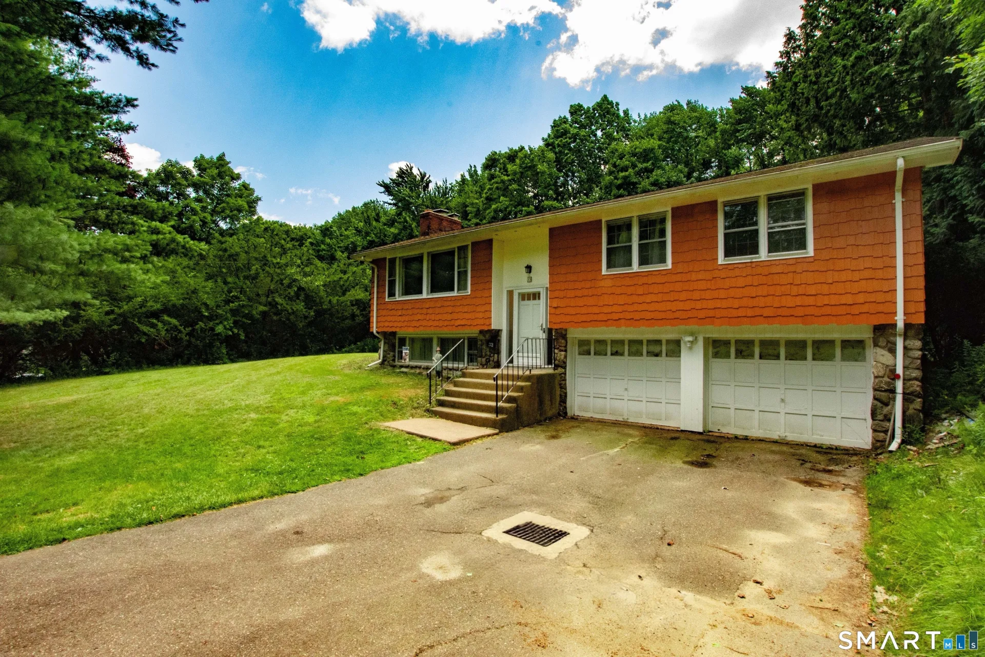 33 School Road, Bolton, CT