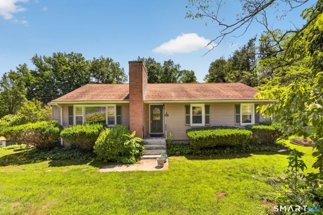 80 Woodland Drive