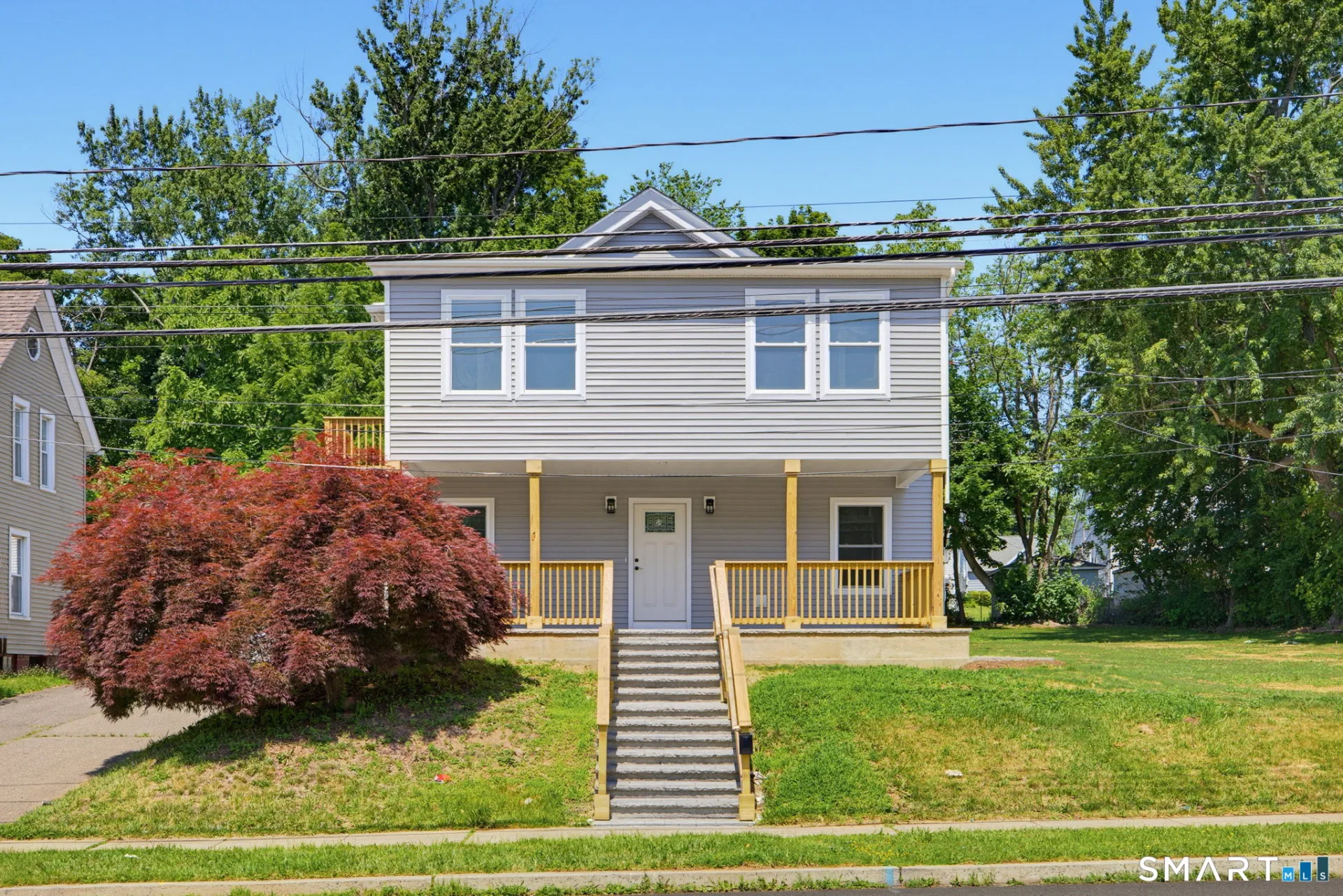 112 Broad Street, Meriden, CT