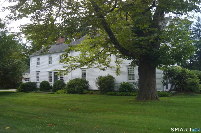 18 East Street