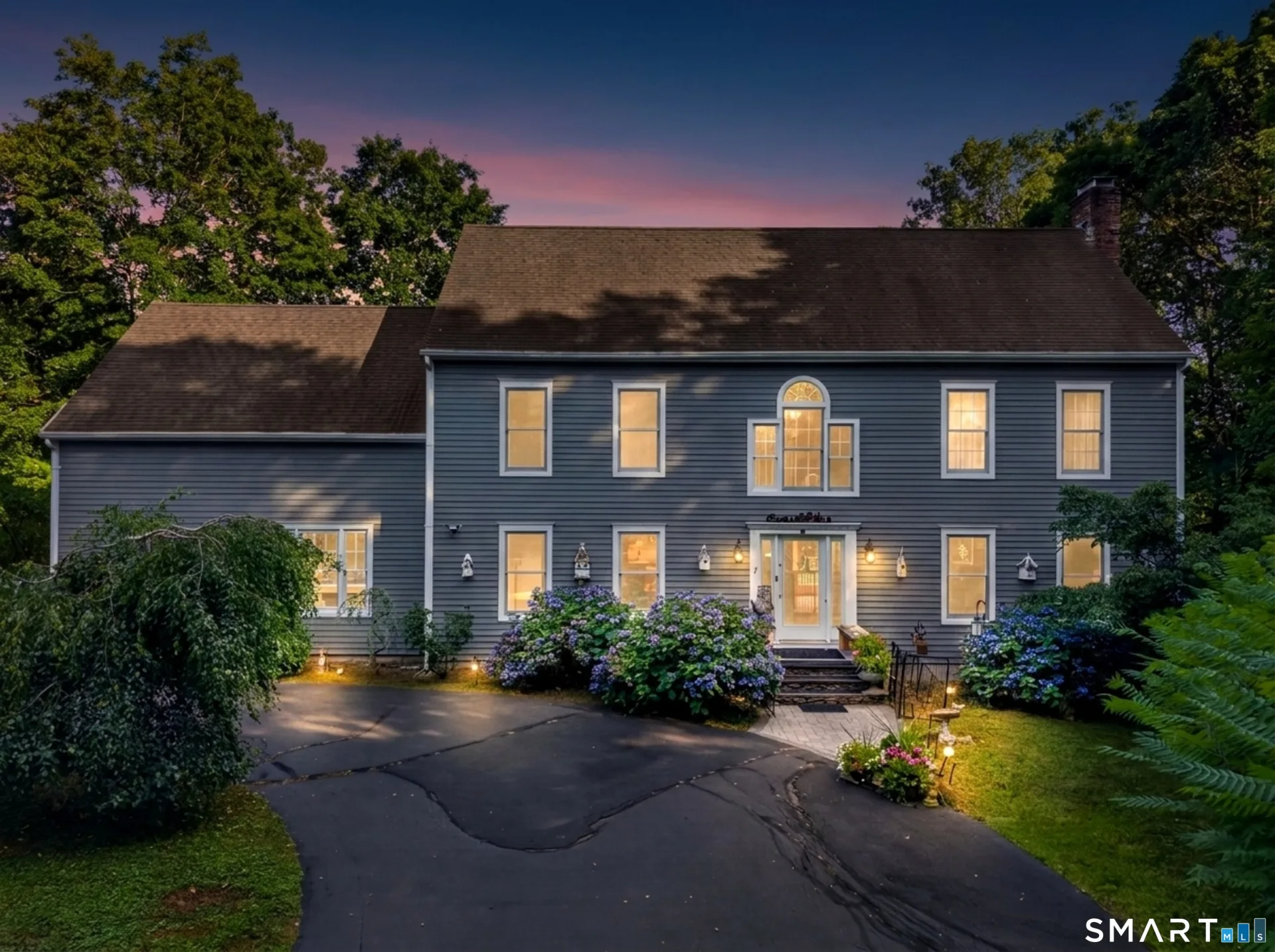 7 Bailey Drive, Guilford, CT