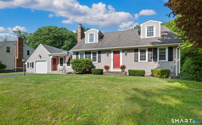 39 Plainfield Street