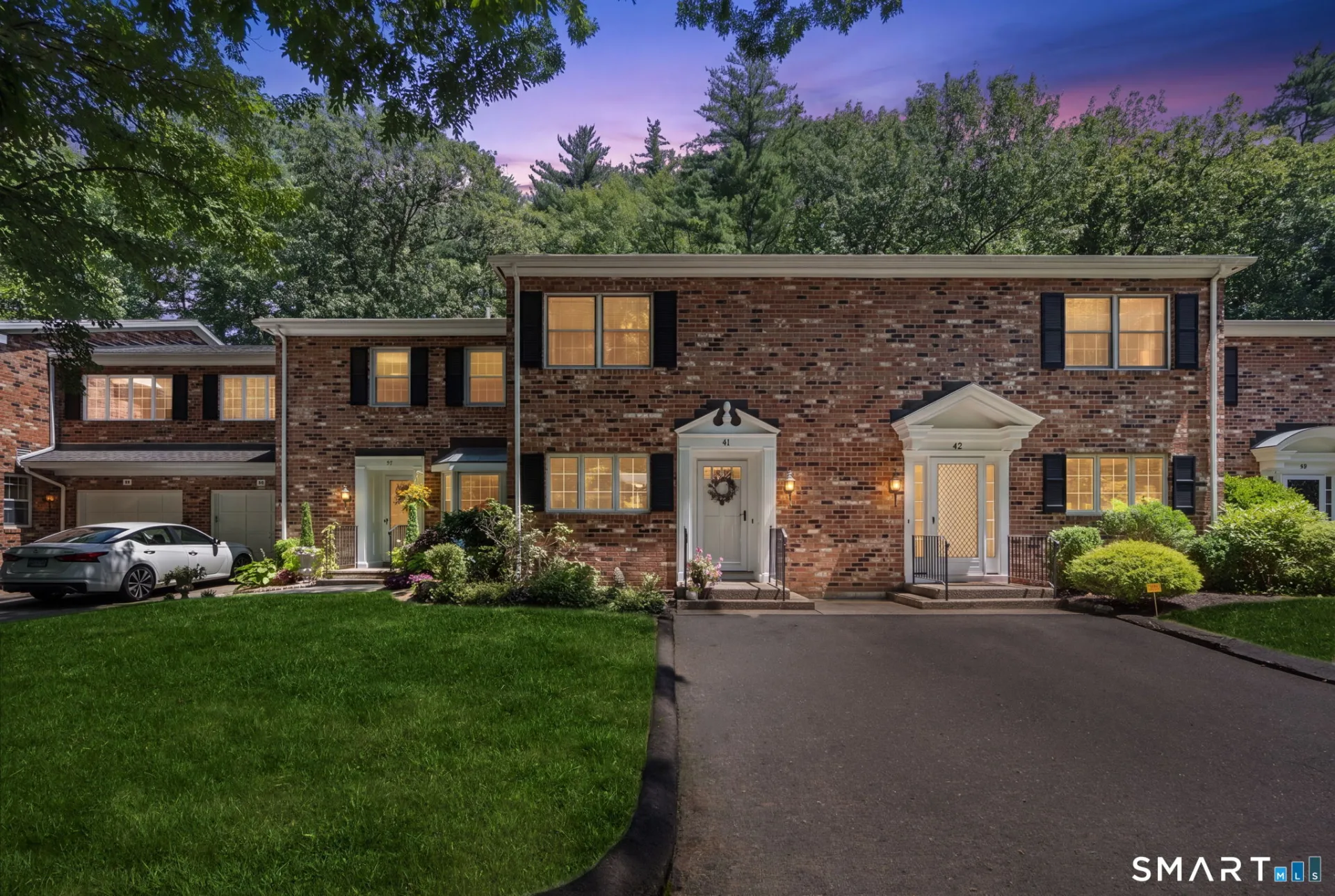 41 Tunxis Village #41, Farmington, CT