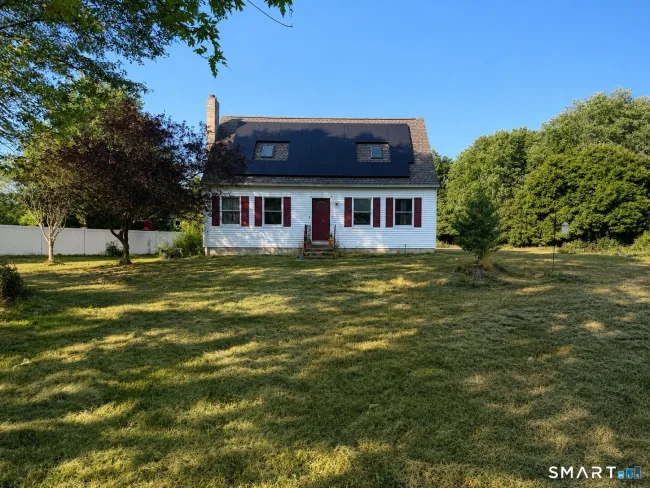 50 Pine Hill Road, Sterling, CT