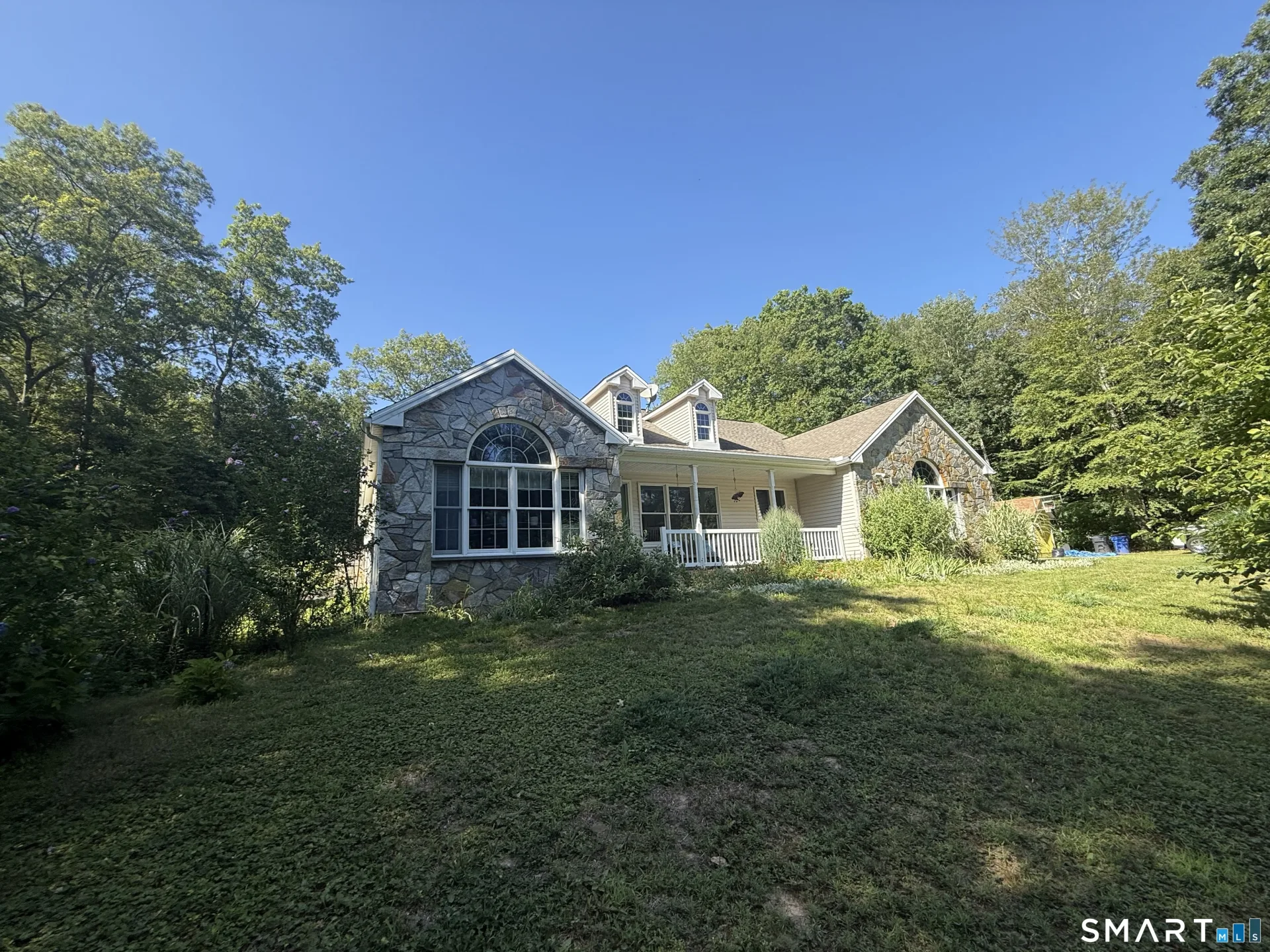 455 Westminster Road, Canterbury, CT