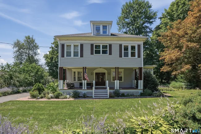 29 Woodland Avenue