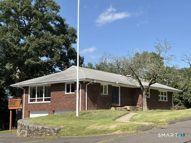 36 View Street