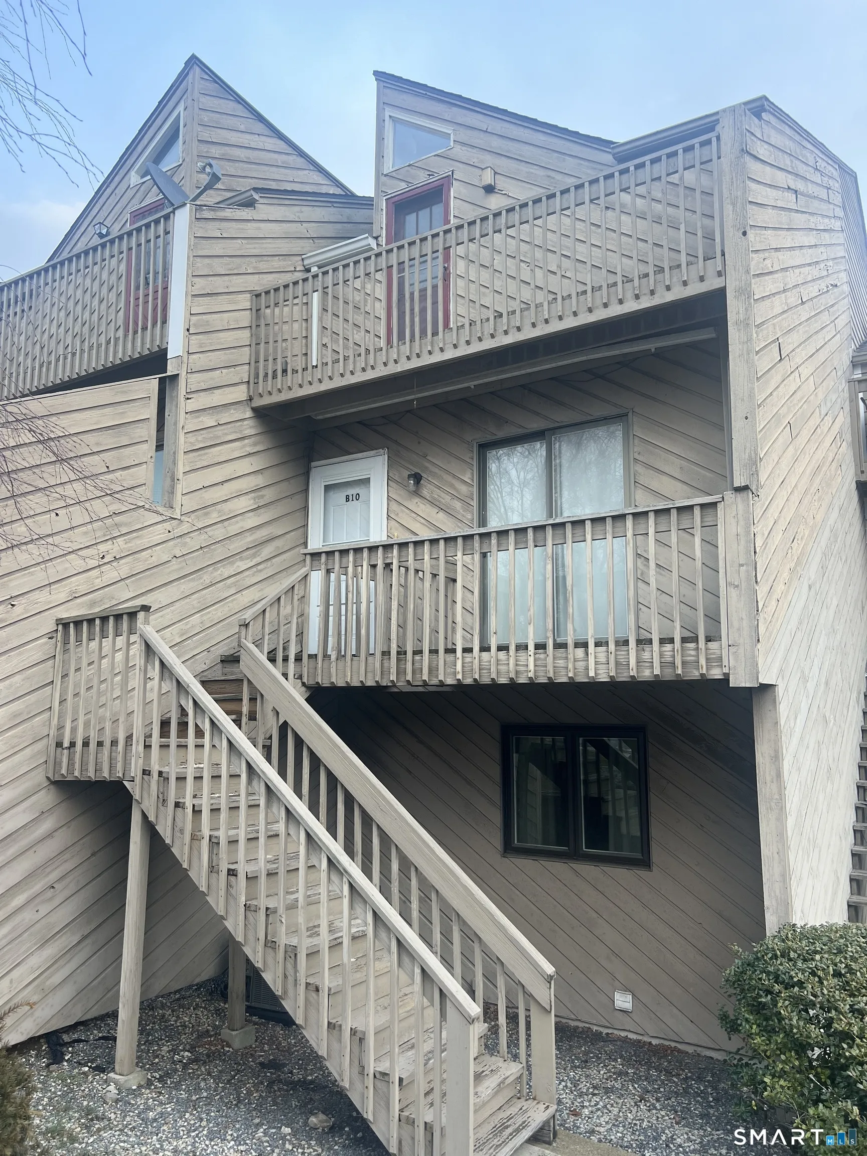 3370 Madison Avenue #10B, Bridgeport, CT