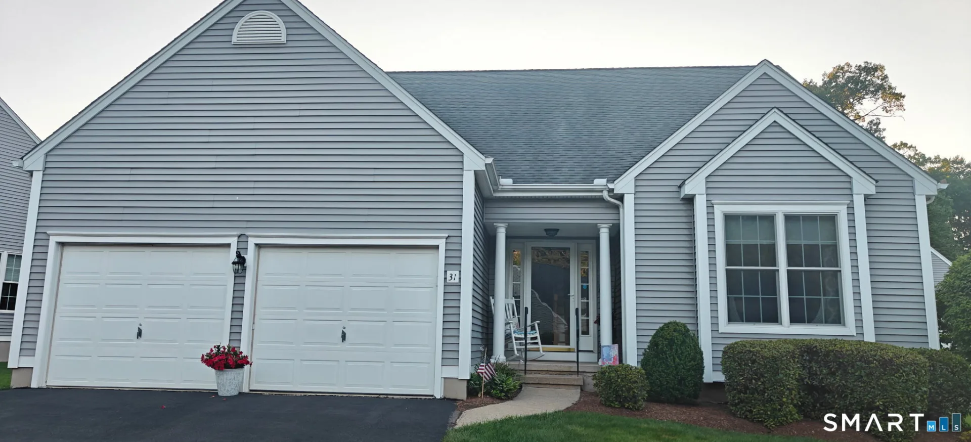 36 Buckland Street #31, Southington, CT