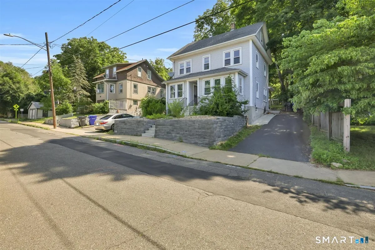 18 Converse Street, Stafford, CT