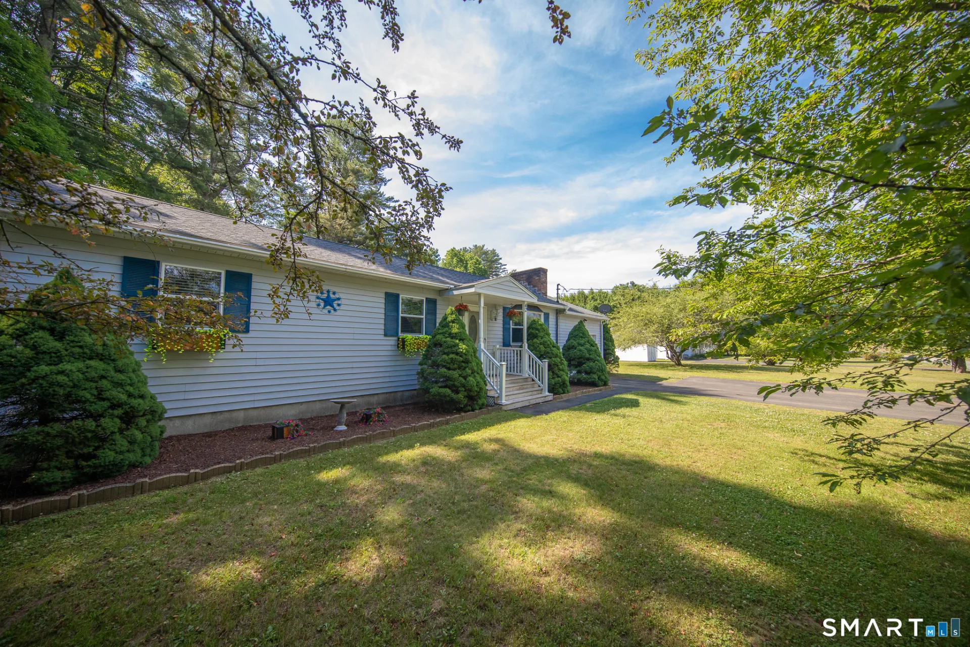 42 Bailey Woods Road, Brooklyn, CT