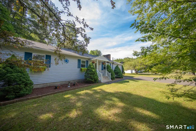 42 Bailey Woods Road