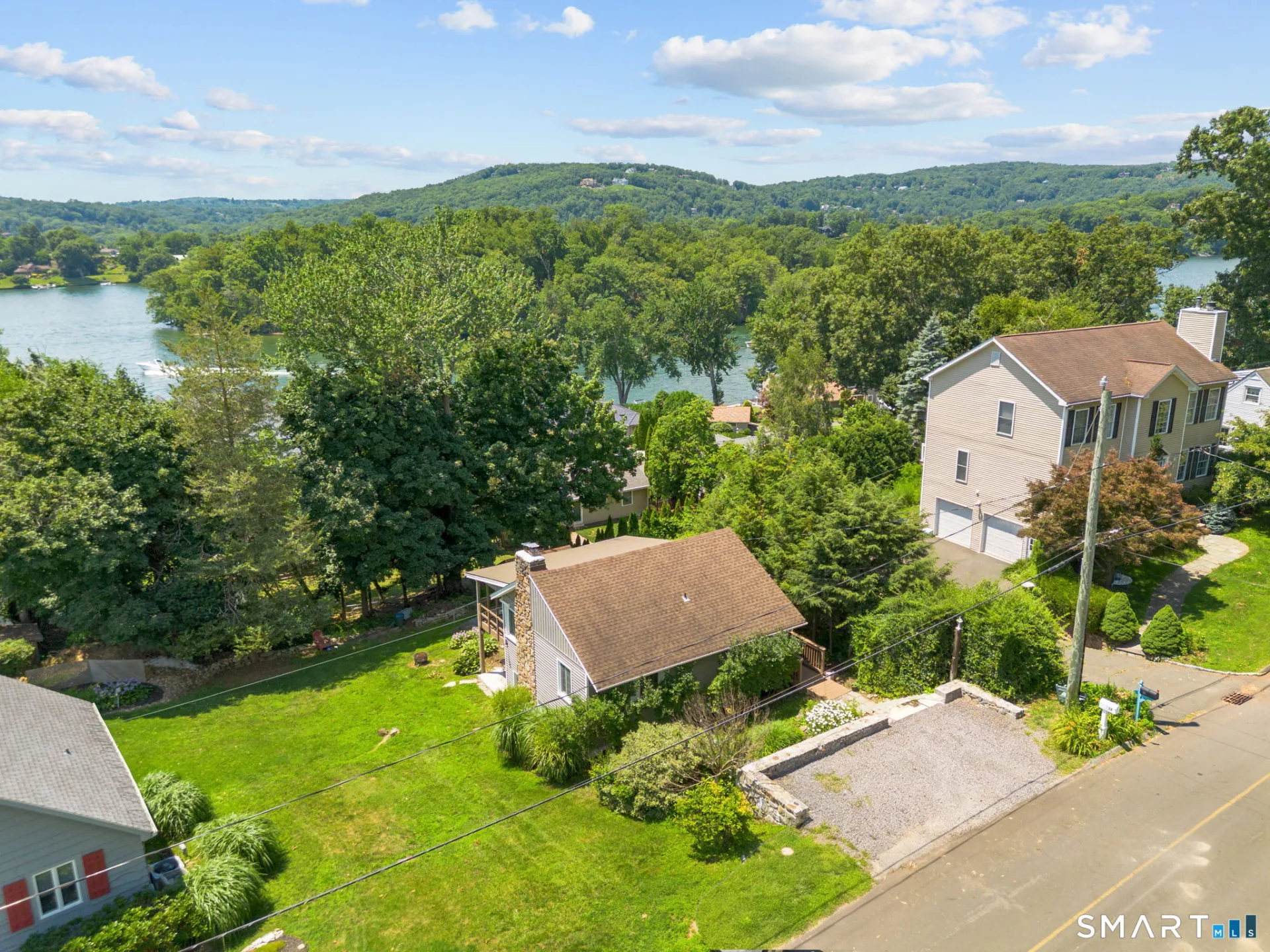 12 Longview Drive, Brookfield, CT