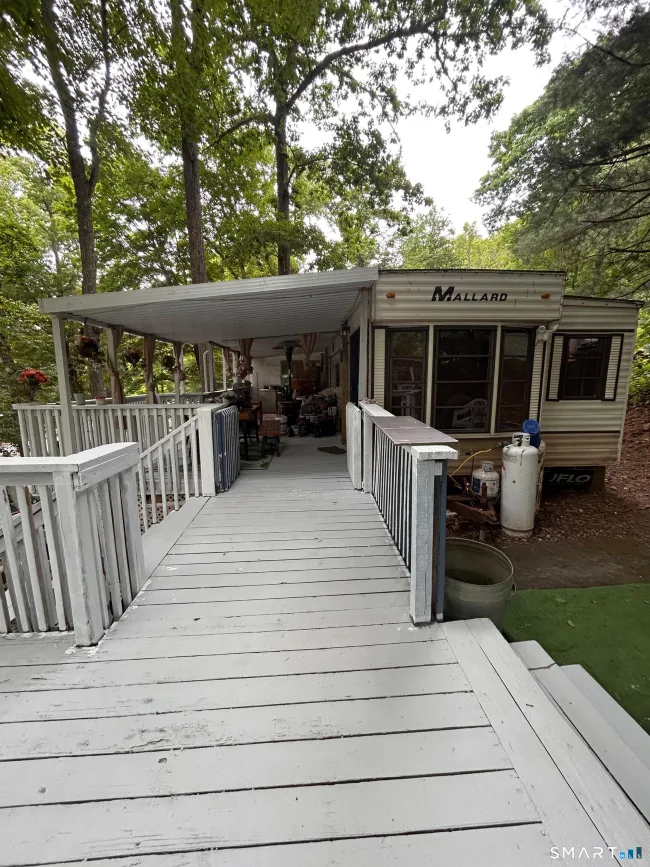 8 South Road #W-41, Stafford, CT