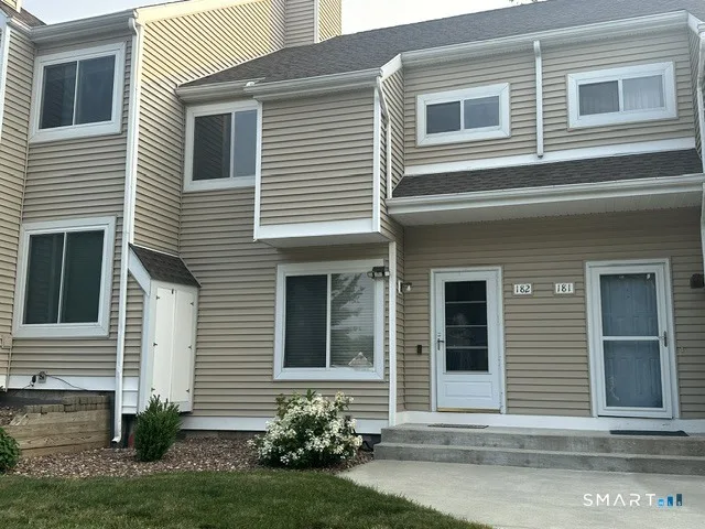 60 Old Town Road #182, Vernon, CT