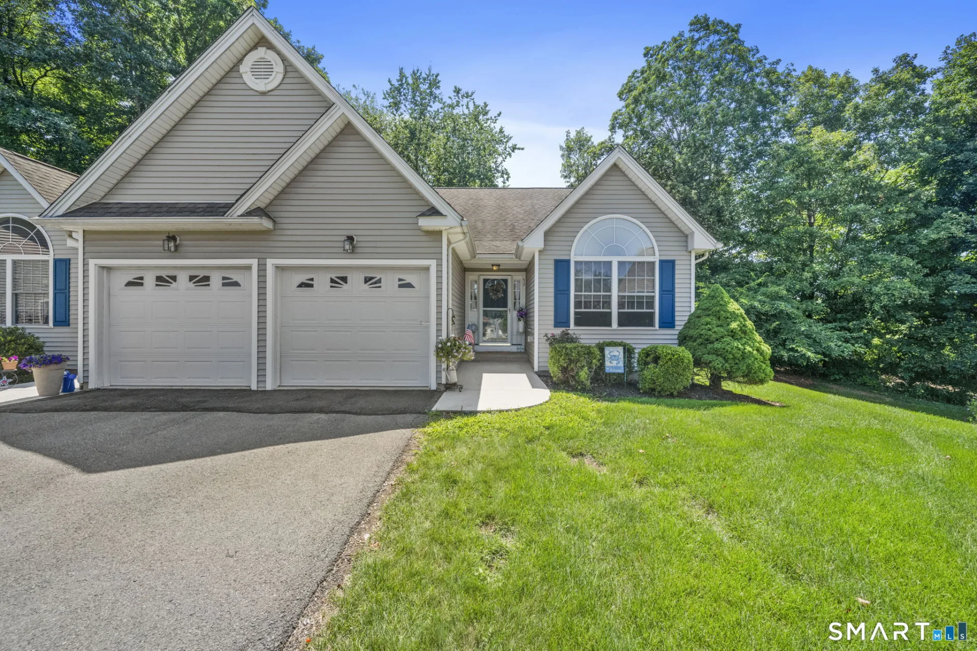 52 Forshaw Avenue #52, Plainville, CT