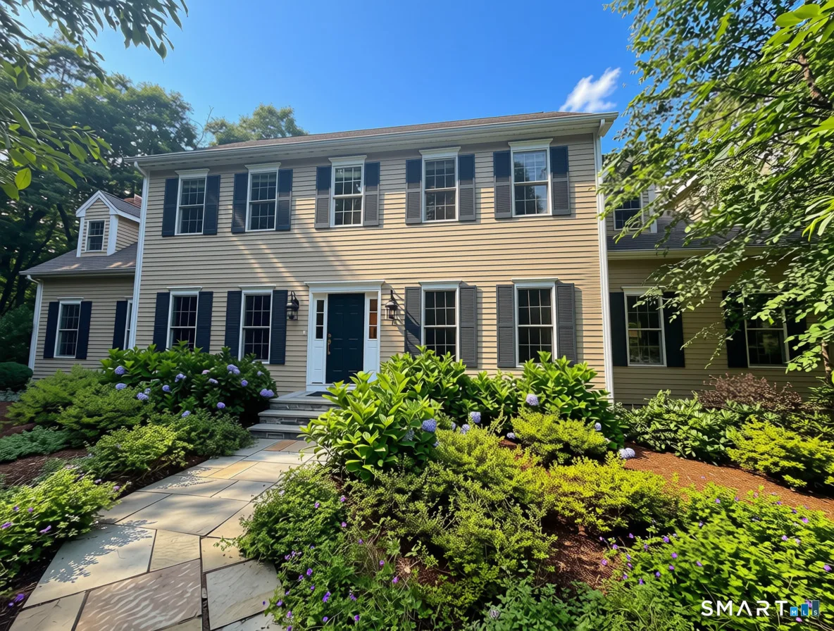 78 Meadow Woods Road, Deep River, CT