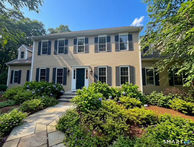 78 Meadow Woods Road