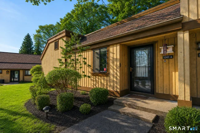 1041 Heritage Village Village #A