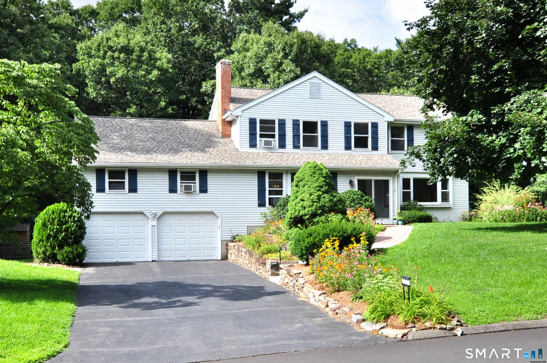 117 Hollow Brook Road, Windsor, CT
