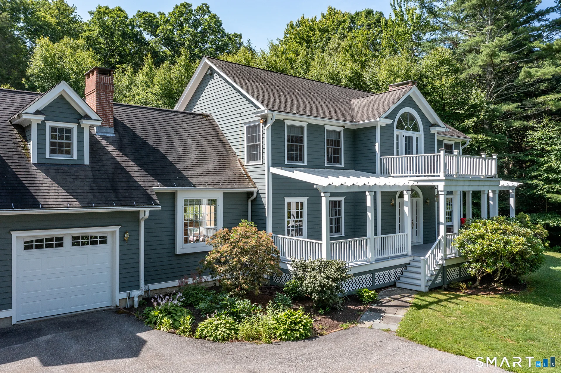 37 Woodruff Lane, Cornwall, CT