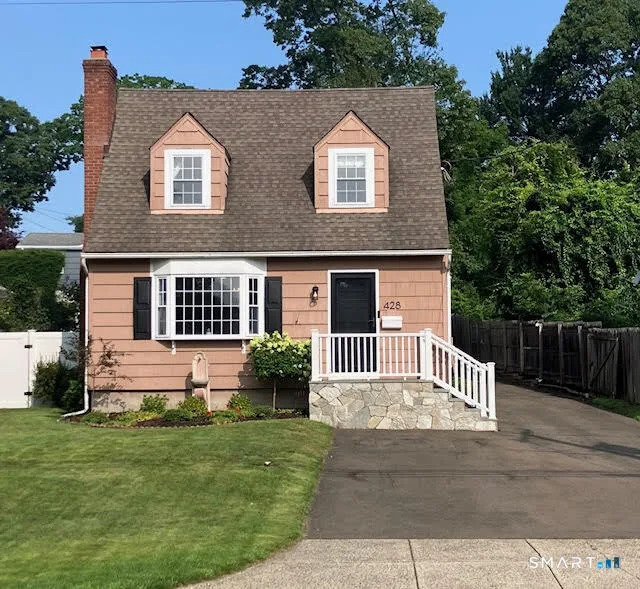 428 Welchs Point Road, Milford, CT
