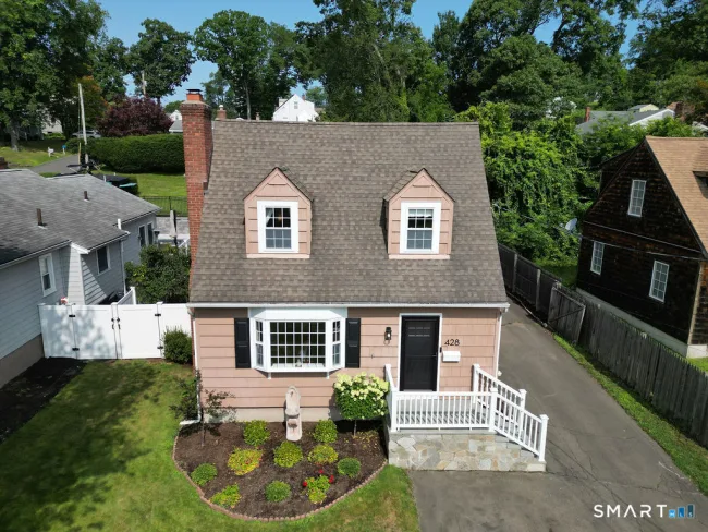 428 Welchs Point Road, Milford, CT