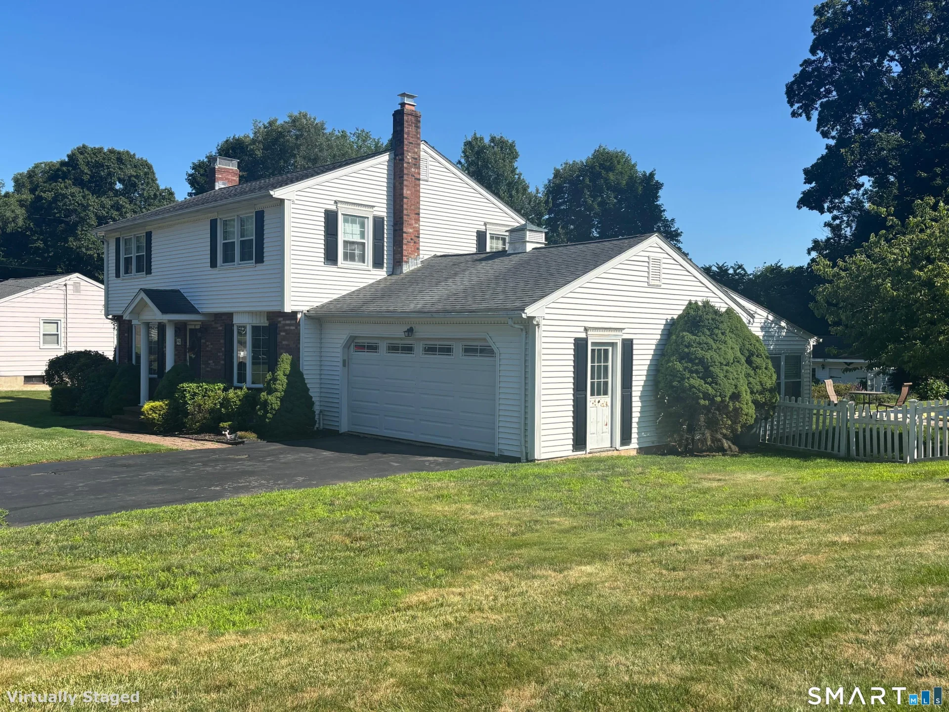 46 Clearfield Drive, Meriden, CT
