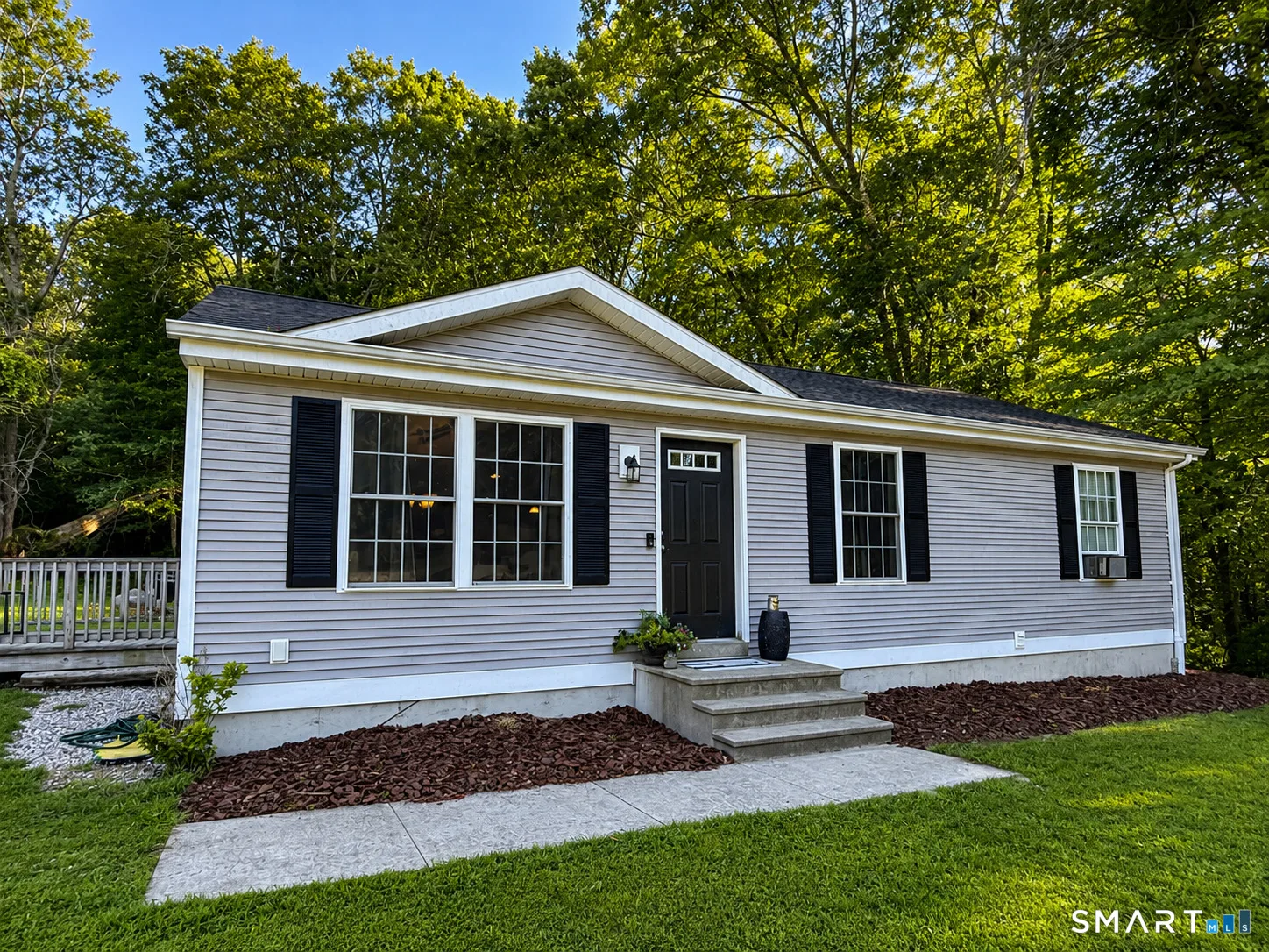 25 Lester Drive, Plainfield, CT
